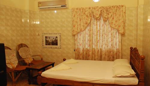 Lake Palace Family Resort